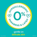 Pampers Swaddlers Newborn Diapers - Size 0, 140 Count, Ultra Soft Disposable Baby Diapers - Image 5